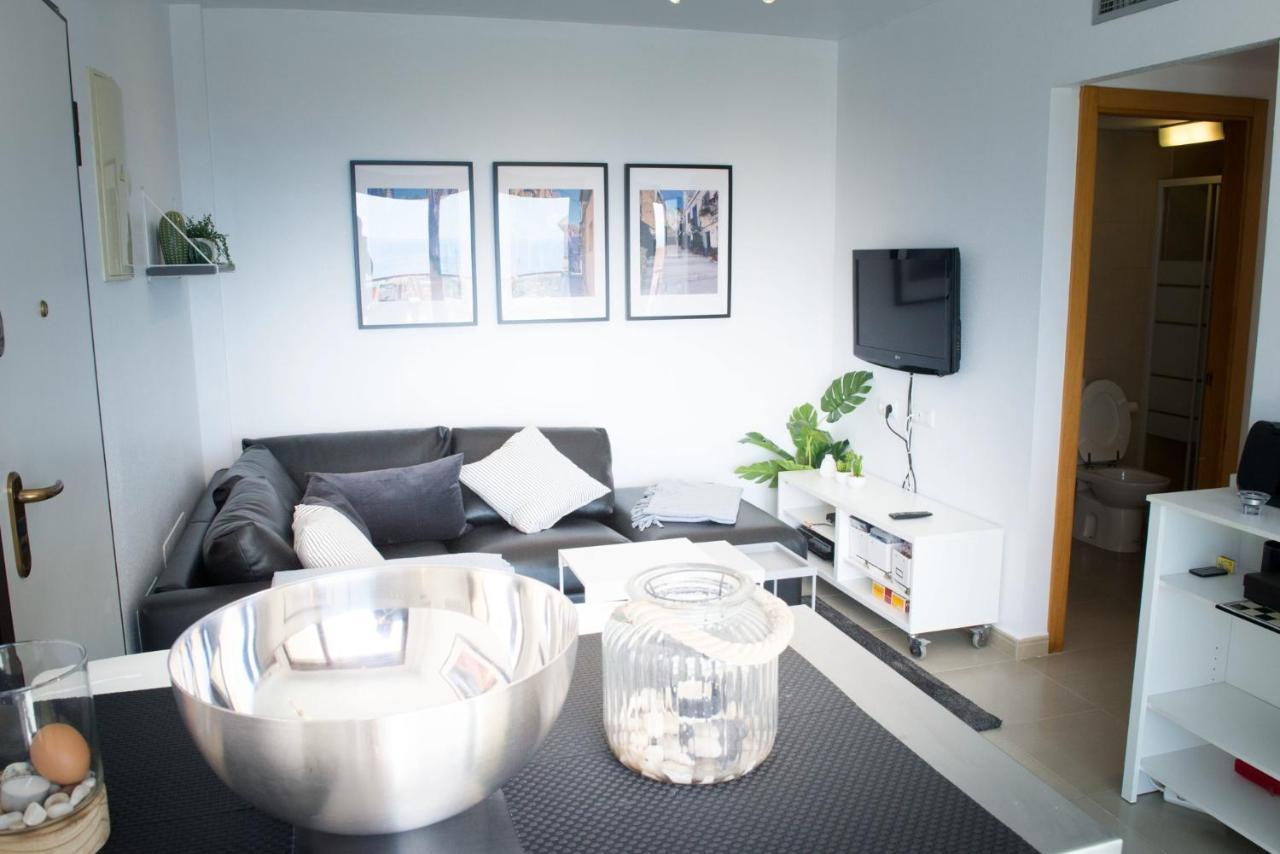 Sea View Mojon Hills Apartment *