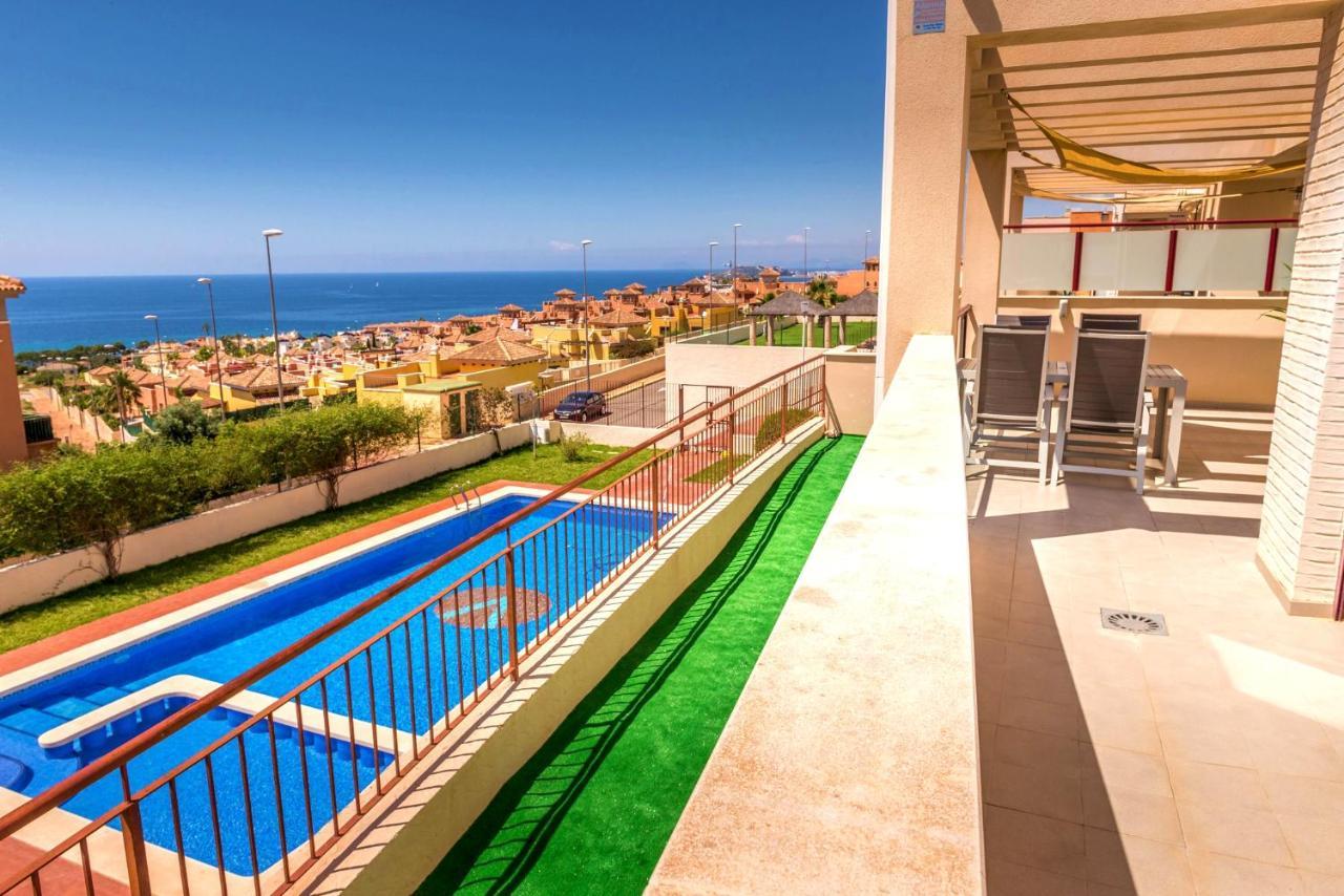 Sea View Mojon Hills Apartment *