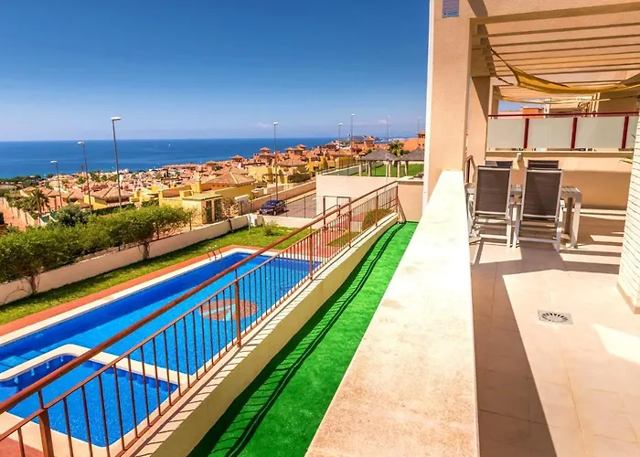 Sea View Mojon Hills