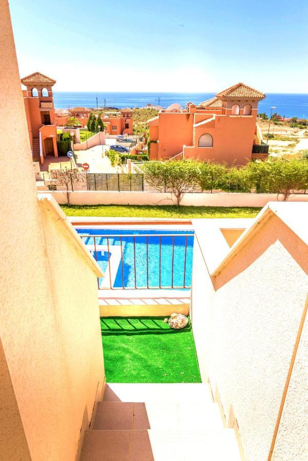 Sea View Mojon Hills *