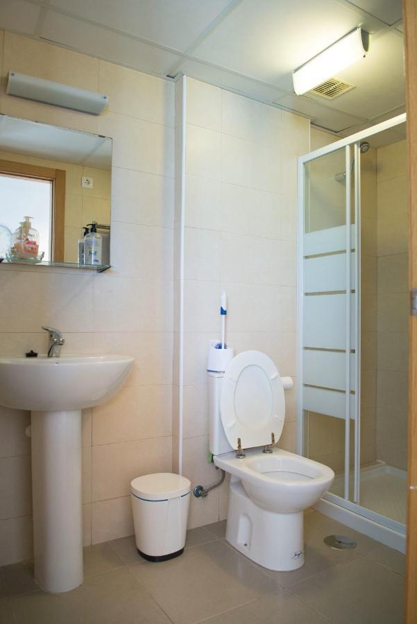 Sea View Mojon Hills Apartment