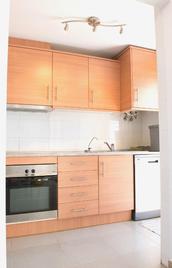 Sea View Mojon Hills Apartment *