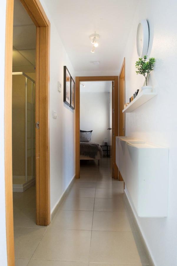 Apartment Sea View Mojon Hills *