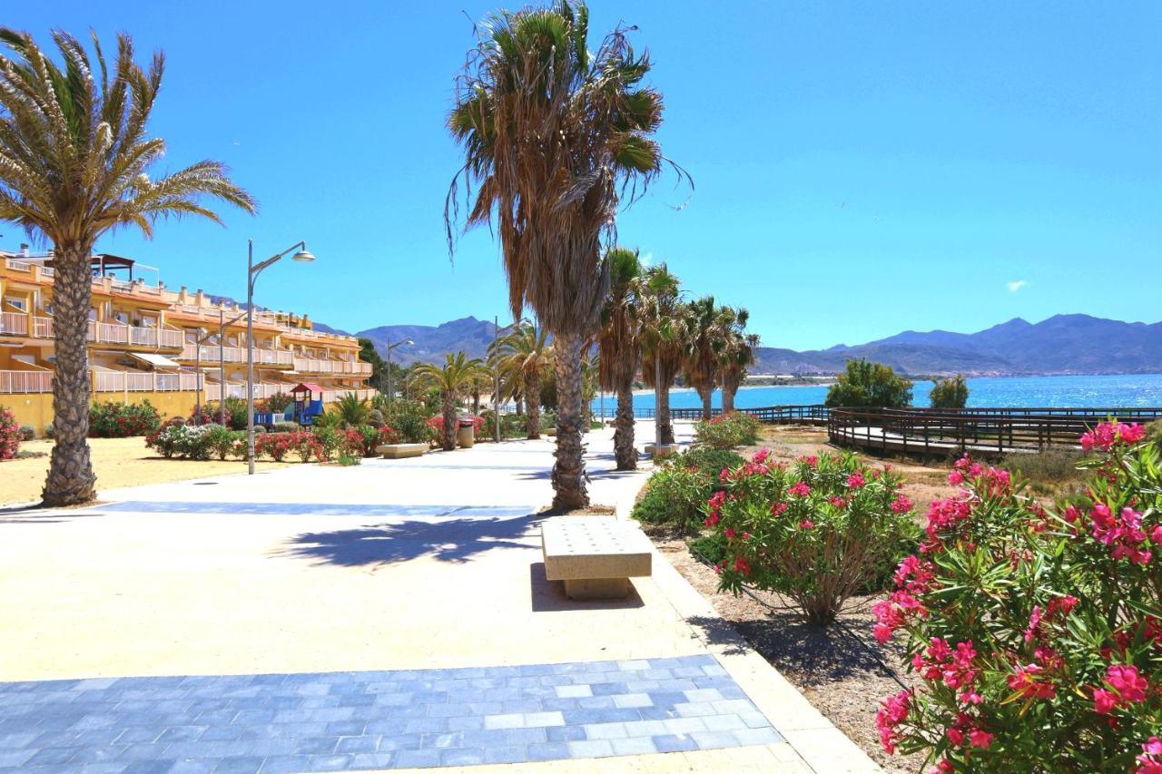 Sea View Mojon Hills Cartagena