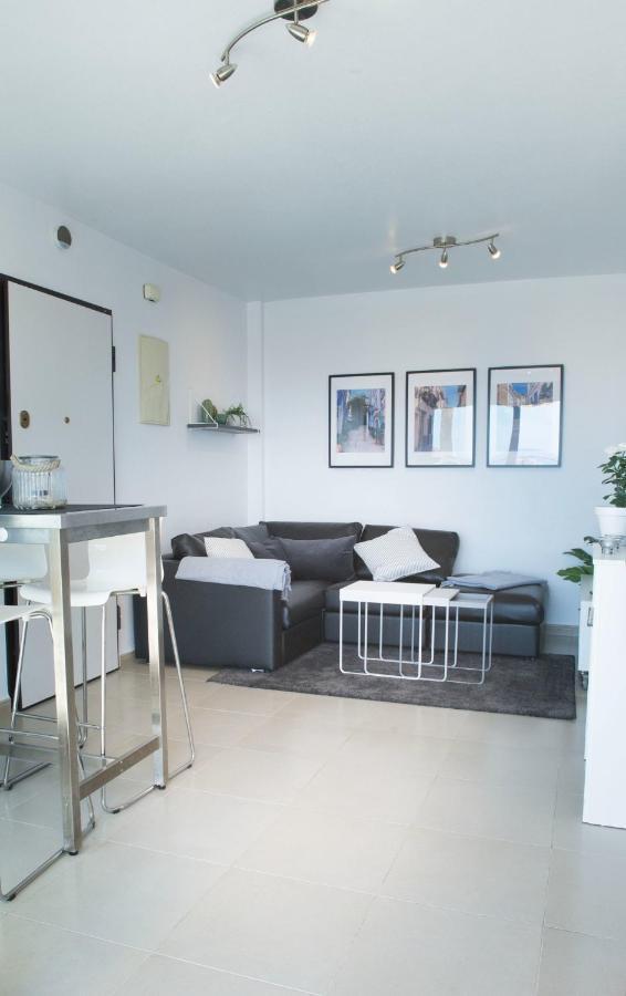 Apartment Sea View Mojon Hills