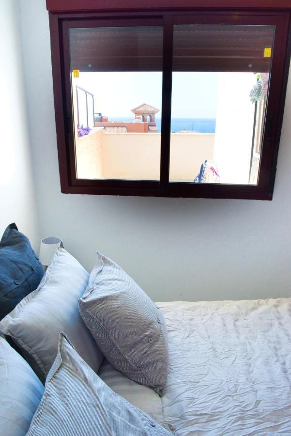Apartment Sea View Mojon Hills Cartagena